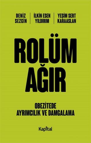 Rolün Ağır