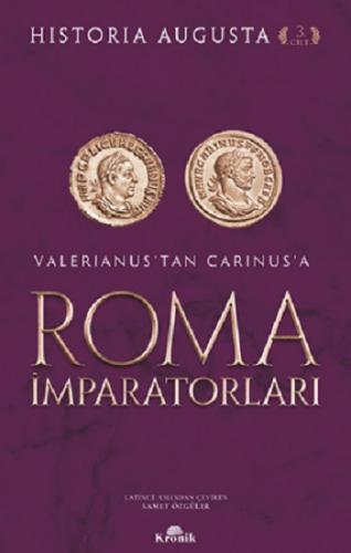 Roma İmparatorları (3. Cilt)