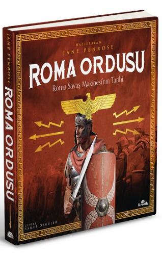 Roma Ordusu(Ciltli)