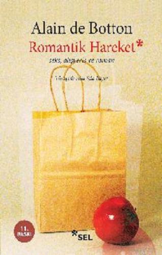 Romantik Hareket Seks, Alışveriş ve Roman