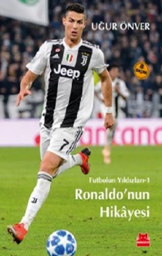 Ronaldo'nun Hikayesi - Futbolun Yıldızları 1