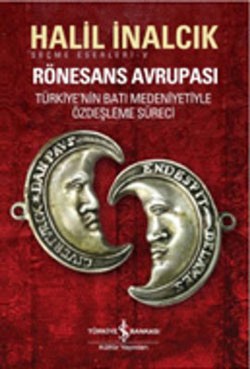 Rönesans Avrupası Seçme Eserler - 5