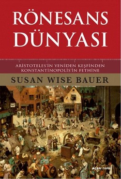 Rönesans Dünyası - Ciltli