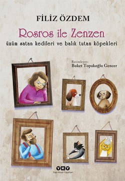 Rosros İle Zenzen