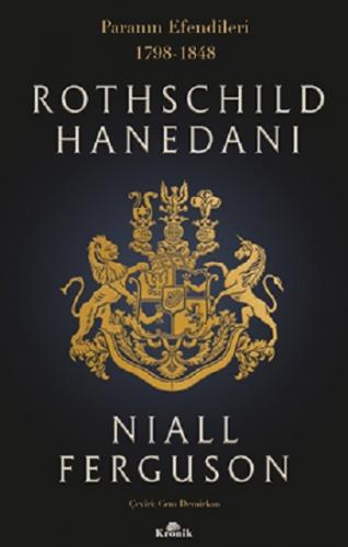 Rothschild Hanedanı