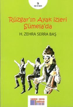 Rüzgarın Ayak İzleri Sümelada