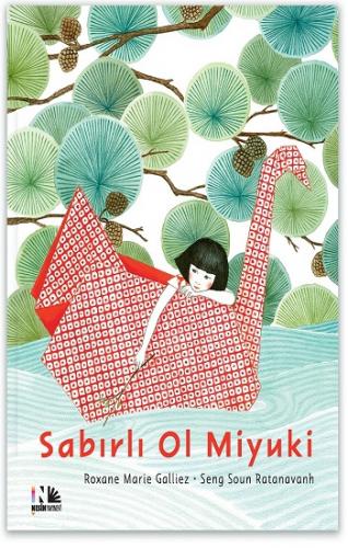 Sabırlı Ol Miyuki