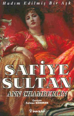 Safiye Sultan 1 Hadım Edilmiş Bir Aşk