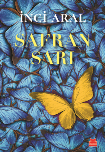 Safran Sarı