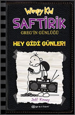 Saftirik 10 - Hey Gidi Günler