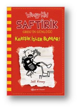 Saftirik 11 - Karısık Isler Bunlar