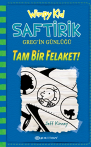 Saftirik 12 - Tam Bir Felaket!