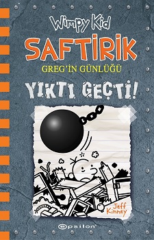 Saftirik 14 - Yıktı Geçtİ