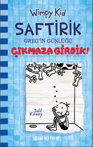 Saftirik 15 - Çıkmaza Girdik