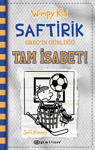 Saftirik 16 - Tam İsabet!