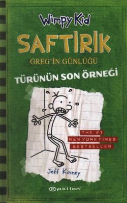 Saftirik 3 - Türünün Son Örneği