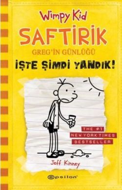 Saftirik 4 - İşte Şimdi Yandık!