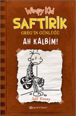 Saftirik 7 - Ah Kalbim