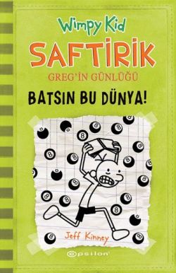 Saftirik 8 - Batsın Bu Dünya!