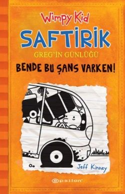 Saftirik 9 - Bende Bu Şans Varken!