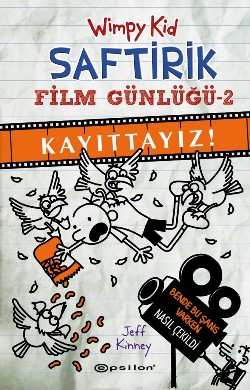 Saftirik Film Günlüğü 2 - Kayıttayız!