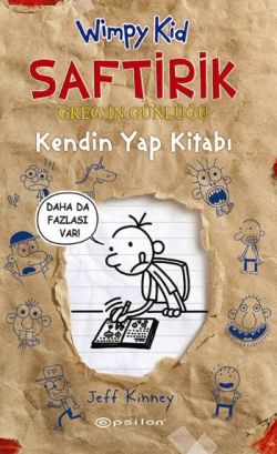 Saftirik Kendin Yap Kitabı