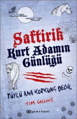 Saftirik Kurt Adamın Günlüğü