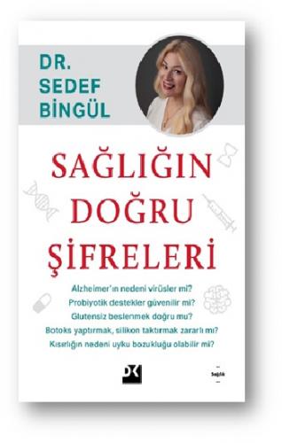 Sağlığın Doğru Şifreleri