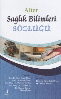 Sağlık Bilimleri Sözlüğü