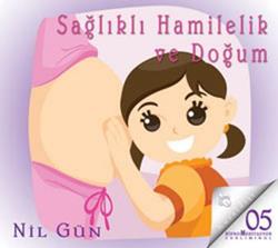 Sağlıklı Hamilelik ve Doğum (CD)