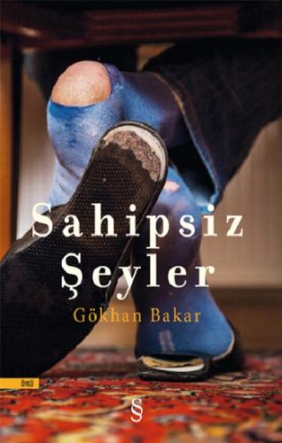 Sahipsiz Şeyler