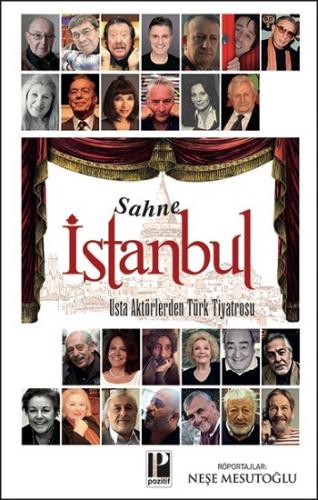 Sahne İstanbul