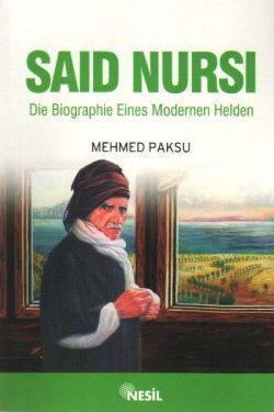 Said Nursi (Nur Dede-Almanca)