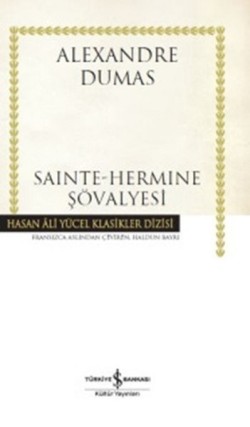 Sainte-Hermine Şövalyesi