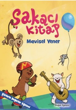 Şakacı Kitap