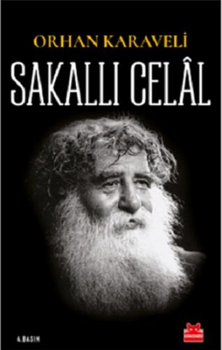 Sakallı Celal