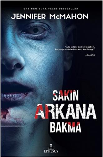 Sakın Arkana Bakma