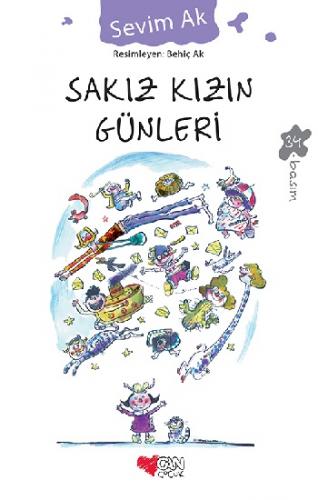 Sakız Kızın Günleri