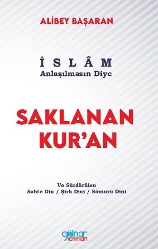 Saklanan Kur'an