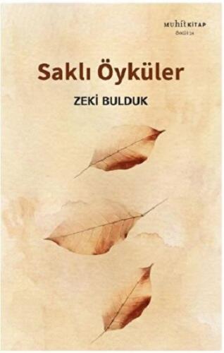 Saklı Öyküler