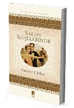 Salon Köşelerinde