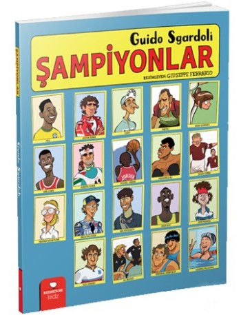 Şampiyonlar