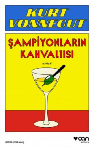 Şampiyonların Kahvaltısı