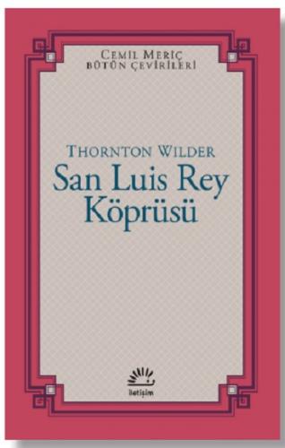 San Luis Rey Köprüsü