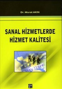 Sanal Hizmetlerde Hizmet Kalitesi