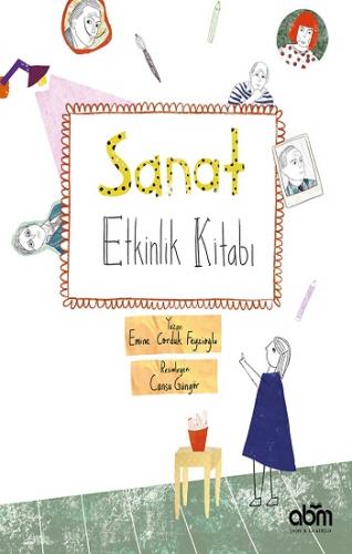 Sanat Etkinlik Kitabı