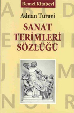 Sanat Terimleri Sözlüğü