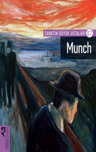 Sanatın Büyük Ustaları 17 Munch