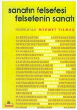 Sanatın Felsefesi Felsefenin Sanatı