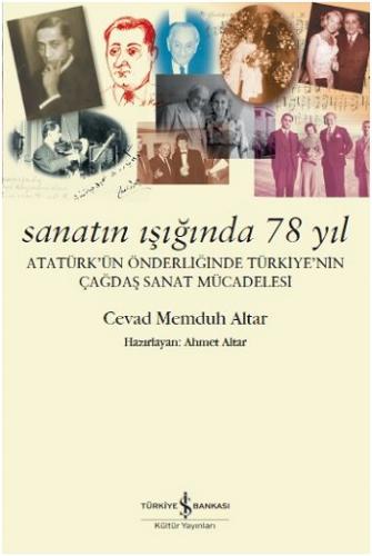 Sanatın Işığında 78 Yıl